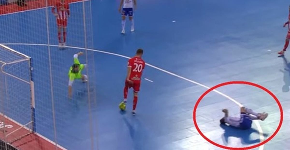 Fair-play potez za pamćenje: Imao je prazan gol, ali nije htio zabiti pogodak