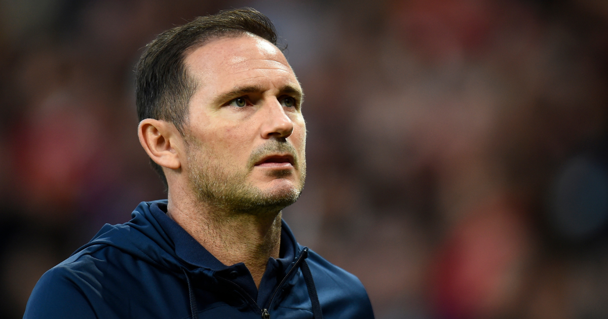 Lampard blizu senzacije i najvećeg trenerskog uspjeha u karijeri