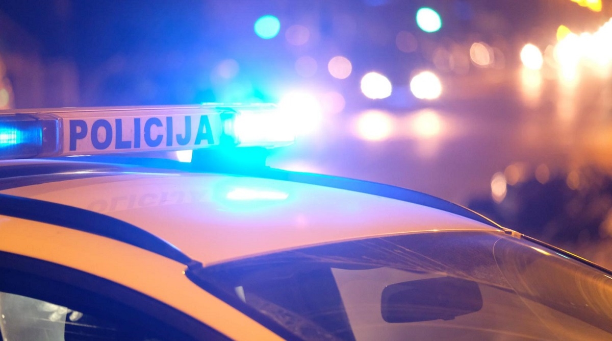 Teška prometna u Splitu: Jedan poginuli, dva ozlijeđena