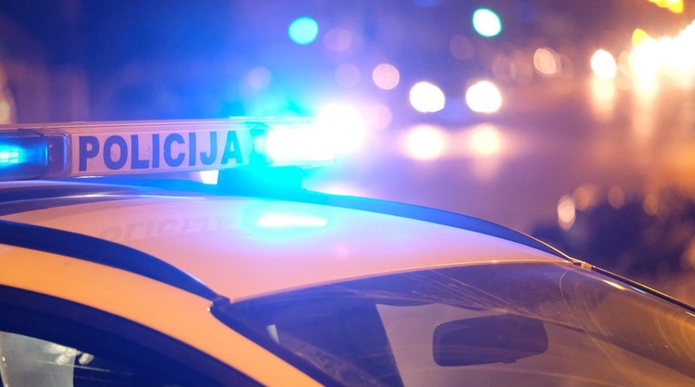 Teška prometna u Splitu: Jedan poginuli, dva ozlijeđena
