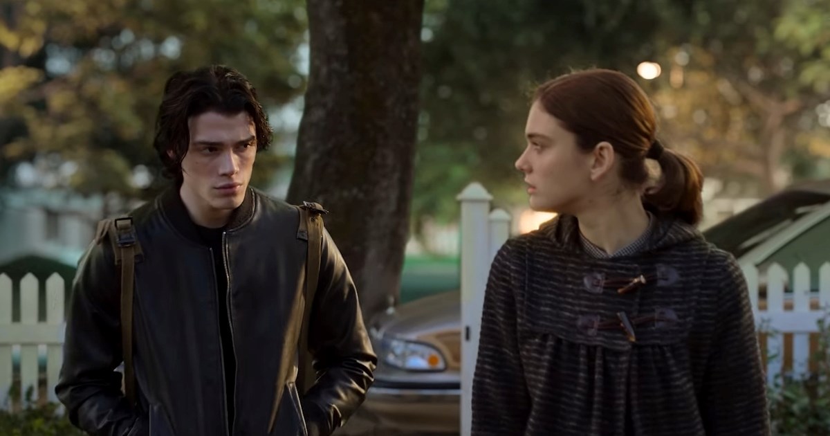 Talijanski film postao je hit na Netflixu, snimljen je po istoimenoj knjizi