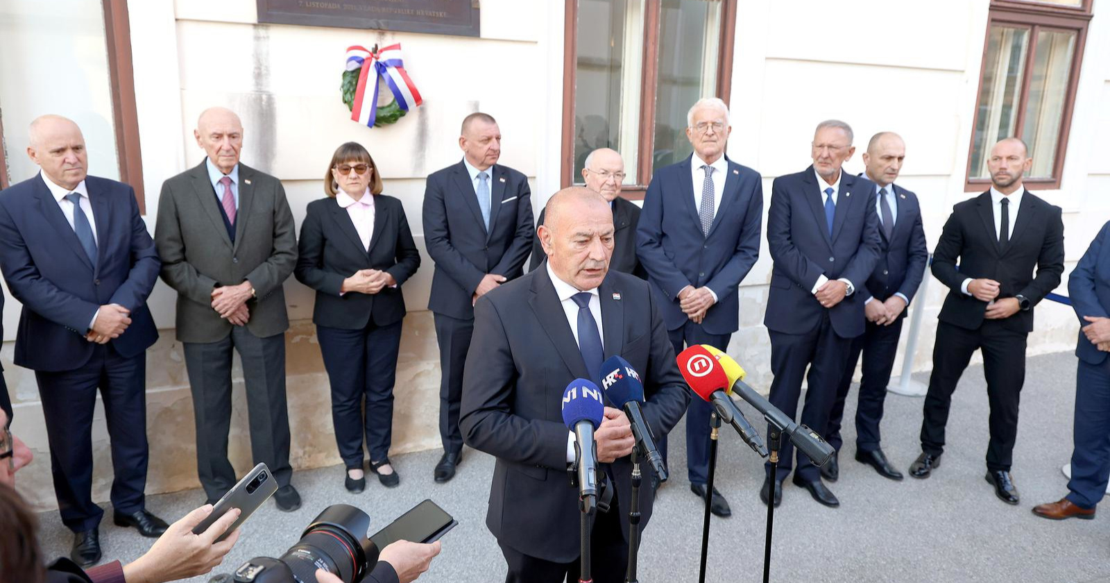 Medved: JNA je htjela ubiti Tuđmana i obezglaviti hrvatsku vlast
