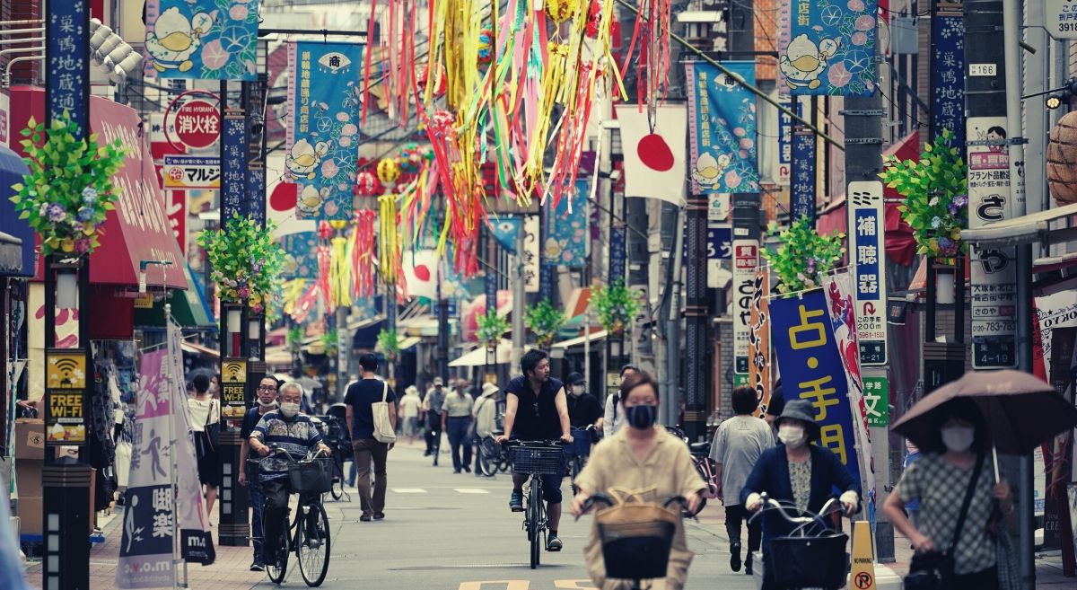 Japan neće ponovno uvoditi izvanredno stanje zbog koronavirusa