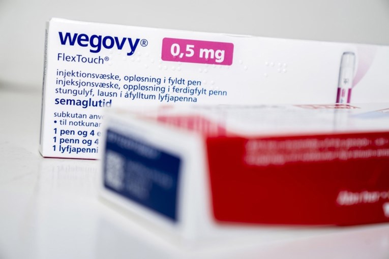 Studija: Danski lijek za mršavljenje može dovesti do gubitka vida