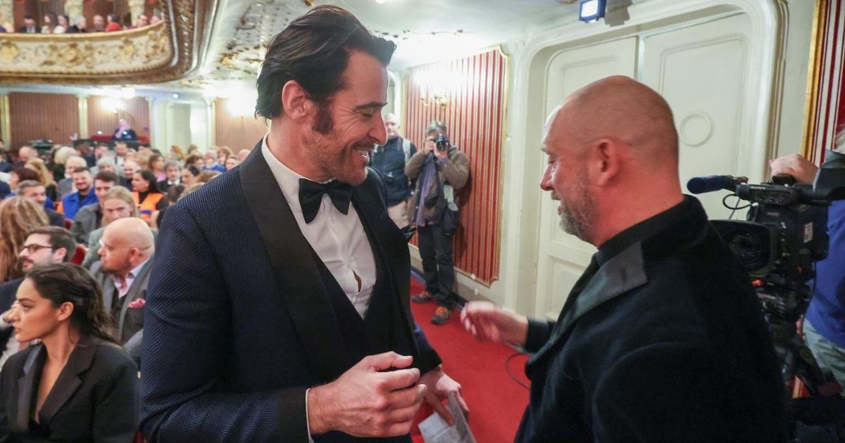 Dodijeljene Nagrade hrvatskog glumišta za 2024. godinu