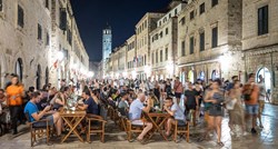 Žgomba: Hrvatskom turizmu dogodilo se jedno neugodno iznenađenje