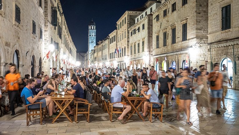 Turistički djelatnik: Hrvatskom turizmu dogodilo se jedno neugodno iznenađenje