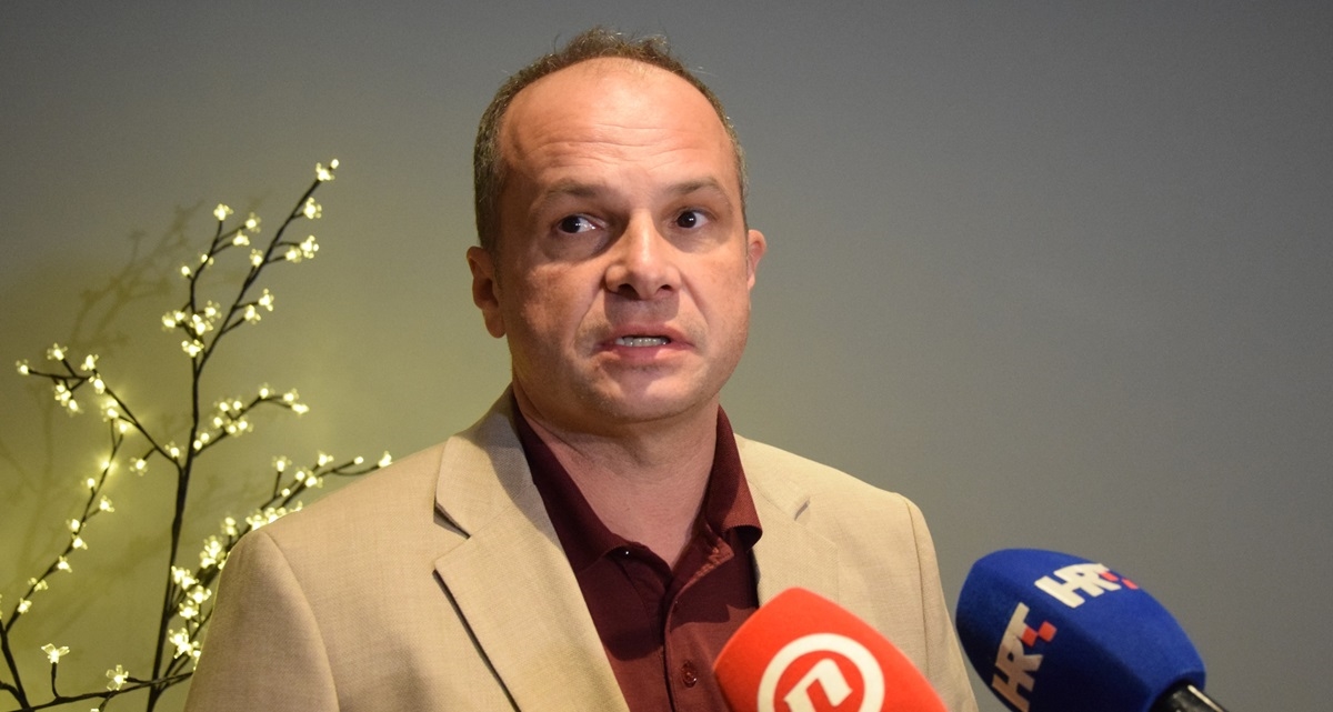 Hajdaš Dončić: SDP brani Hrvatsku od Plenkovićeve autokracije