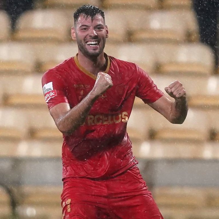 Roko Baturina s 25 godina ide u 11. klub u karijeri?