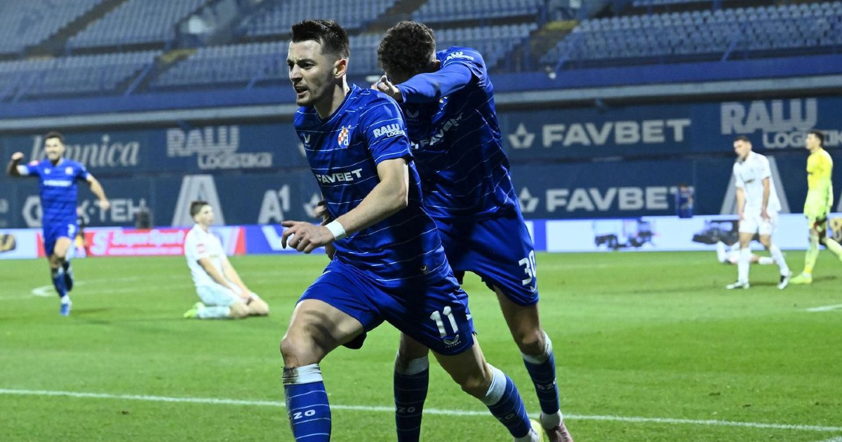 Dinamo objavio informacije o ulaznicama za derbi s Hajdukom