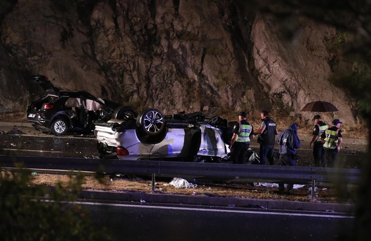 Zašto se tjedan dana ništa ne zna o nesreći u kojoj su poginuli majka, kći i muškarac