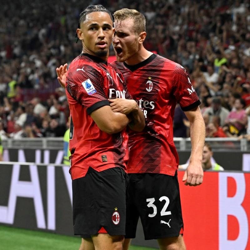 Milan otpisao tri igrača. Svi idu u isti klub?