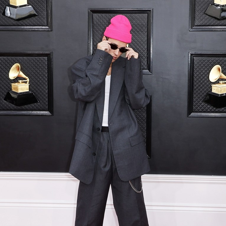 Justin Bieber podijelio zabrinjavajuć tekst: Sebičan sam, samo štetim drugima