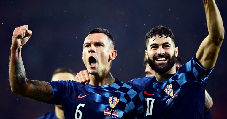 Hrvatska ponovno skočila na FIFA-inoj ljestvici