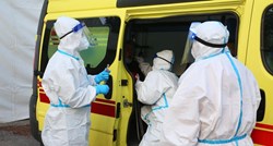 U Zagrebačkoj županiji 16 novih slučajeva zaraze koronavirusom