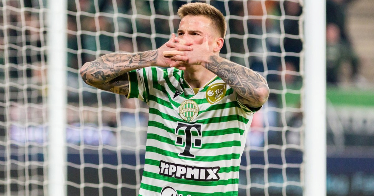 Sjajni Kovačević nastavlja trpati u novom klubu. Pogledajte 28. gol sezone