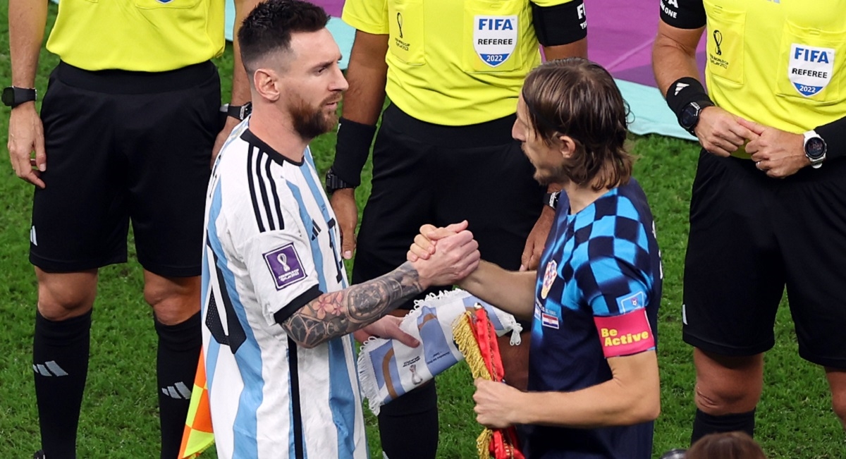 Modrić, Messi, Benzema... Ovo su najveće zvijezde kojima na ljeto istječe ugovor