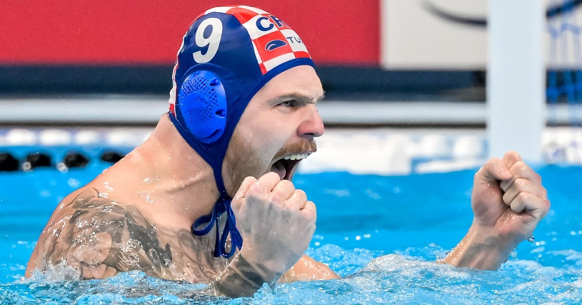 Hrvatska i senzacija SP-a igraju u polufinalu. Evo kad je utakmica za medalju