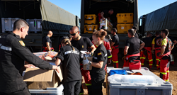 Hrvatski studenti medicine ostaju u Maroku nakon potresa: "Pomagat će u bolnici"