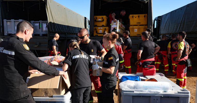 Hrvatski studenti medicine ostaju u Maroku nakon potresa: "Pomagat će u bolnici"