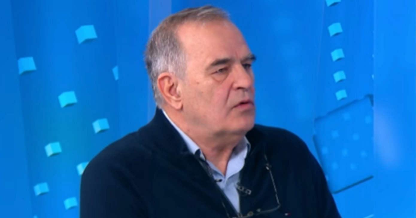 Vojni analitičar: Izrael nas je već namagarčio za F-16 avione, nisu nam saveznici