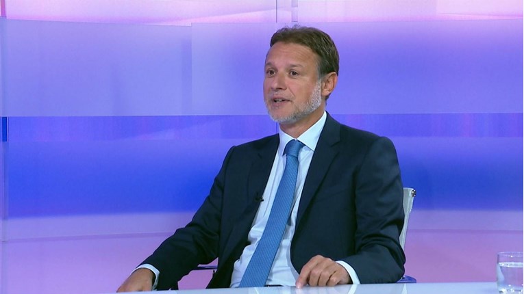 Jandroković: Ne isključujem sabotažu iz redova HDZ-a na predsjedničkim izborima