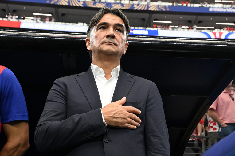 Dalić večeras gostuje u Americani. Otkrit će ostaje li izbornik?