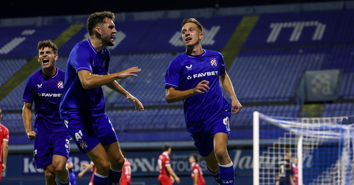 Puni se blagajna u Maksimiru. Evo koliko je Dinamo zaradio jučerašnjom pobjedom