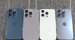 Procurile fotke iPhonea 15, boje razočarale kupce: "Izgledaju kao kopije"