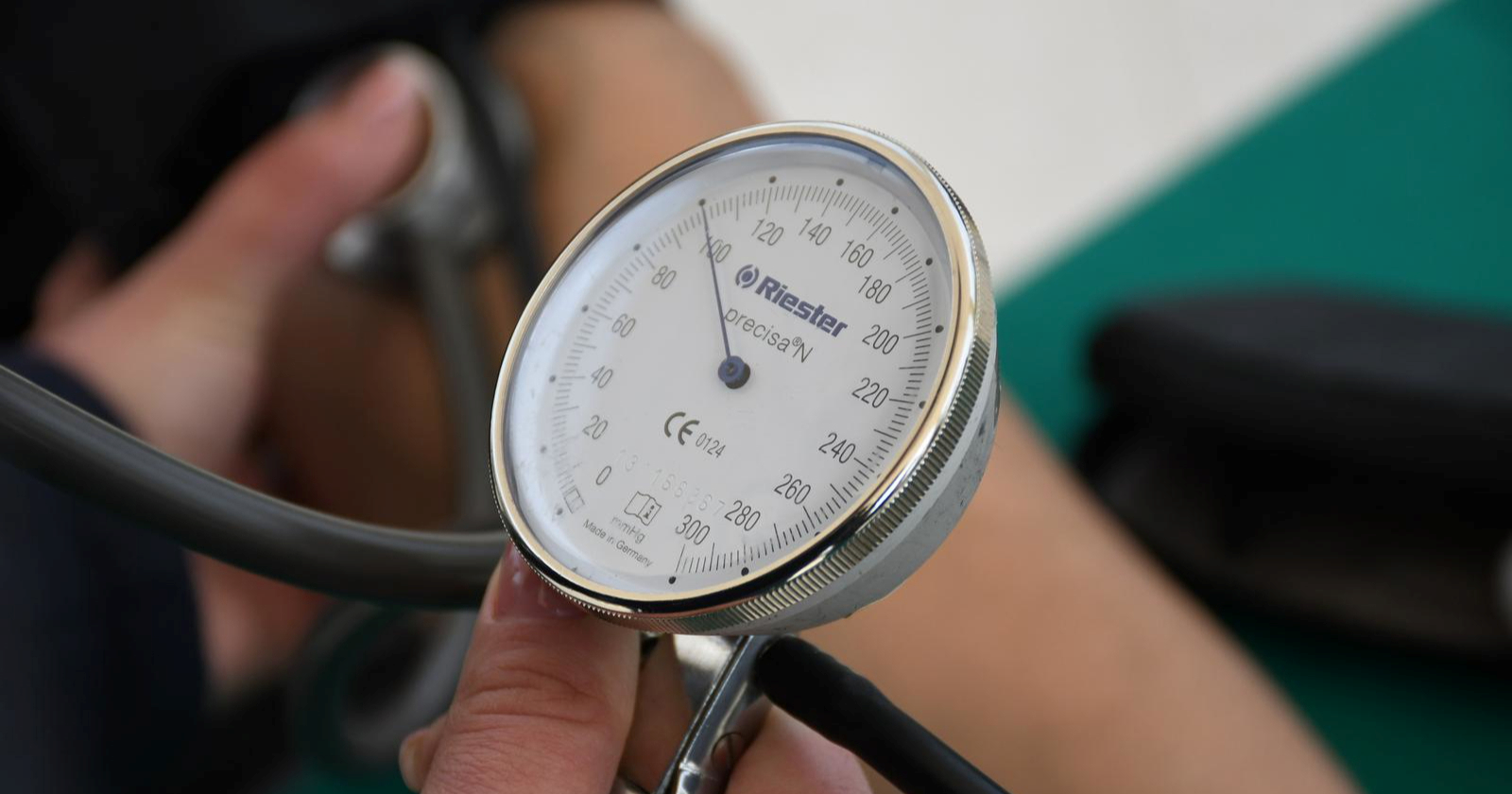 U godinu dana pregledano 1600 veterana. 79% ih ima rizike za srčane bolesti