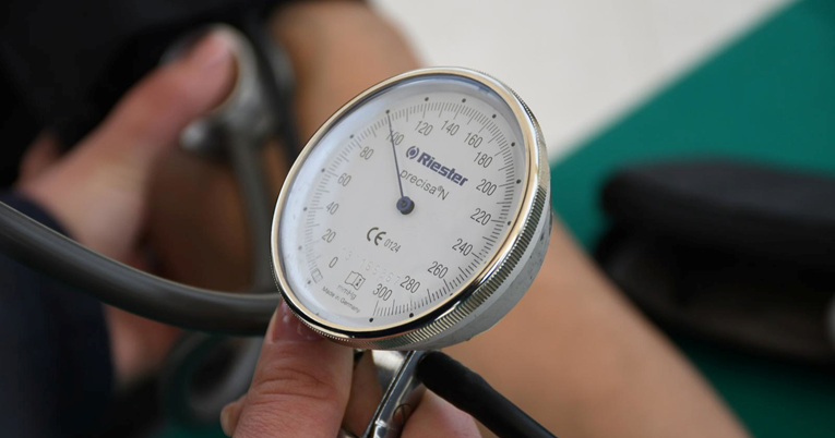 U godinu dana pregledano 1600 veterana. 79% ih ima rizike za srčane bolesti