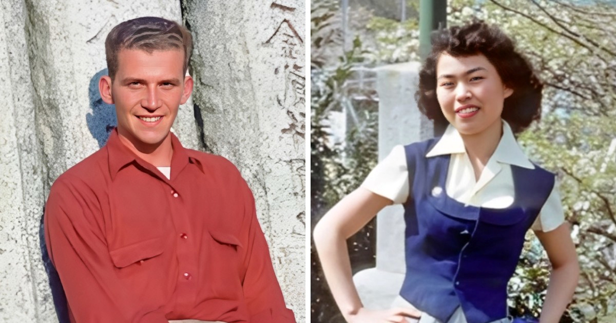 Majka mu je spaljivala pisma, a on je 70 godina tražio svoju prvu ljubav