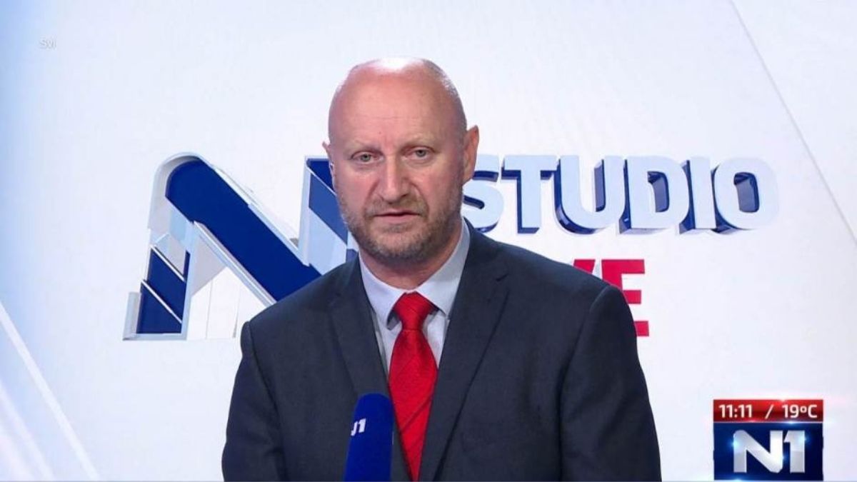 Kolar: Gospodin Tušek nije moj problem, on je Plenkovićev problem