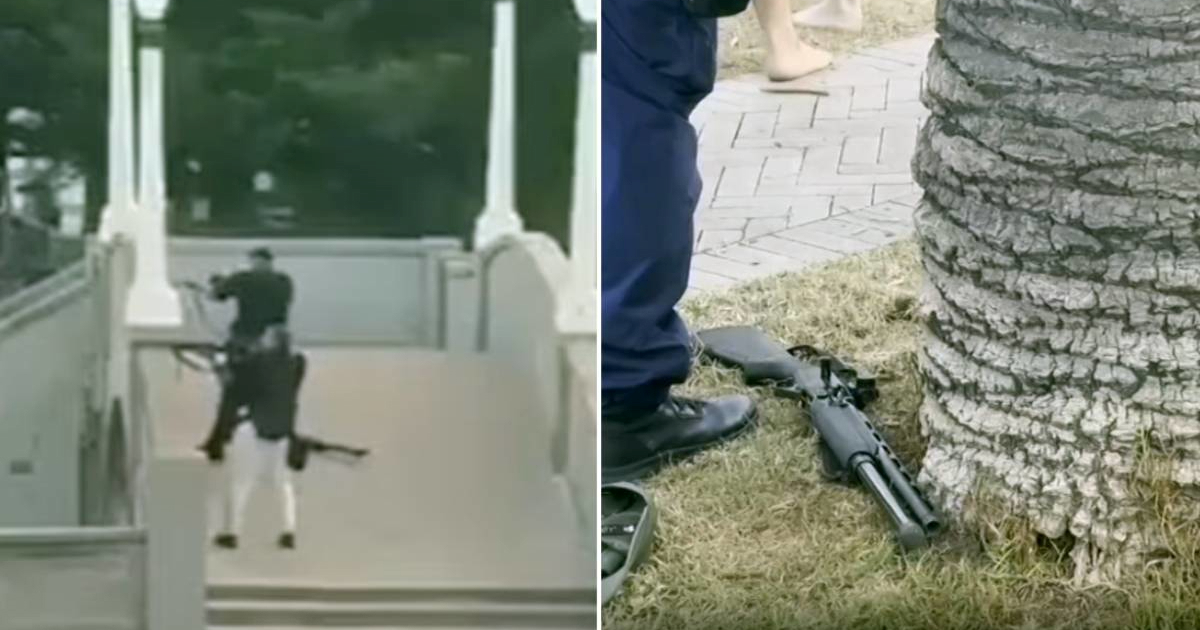 Terorist iz Sydneya bio je član srpskog lovačkog kluba Zastava