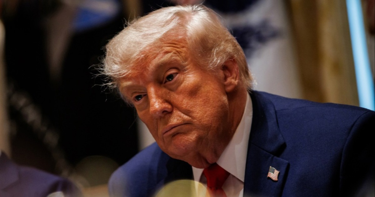 Trump objavio niz uvjeta za dogovor s Iranom