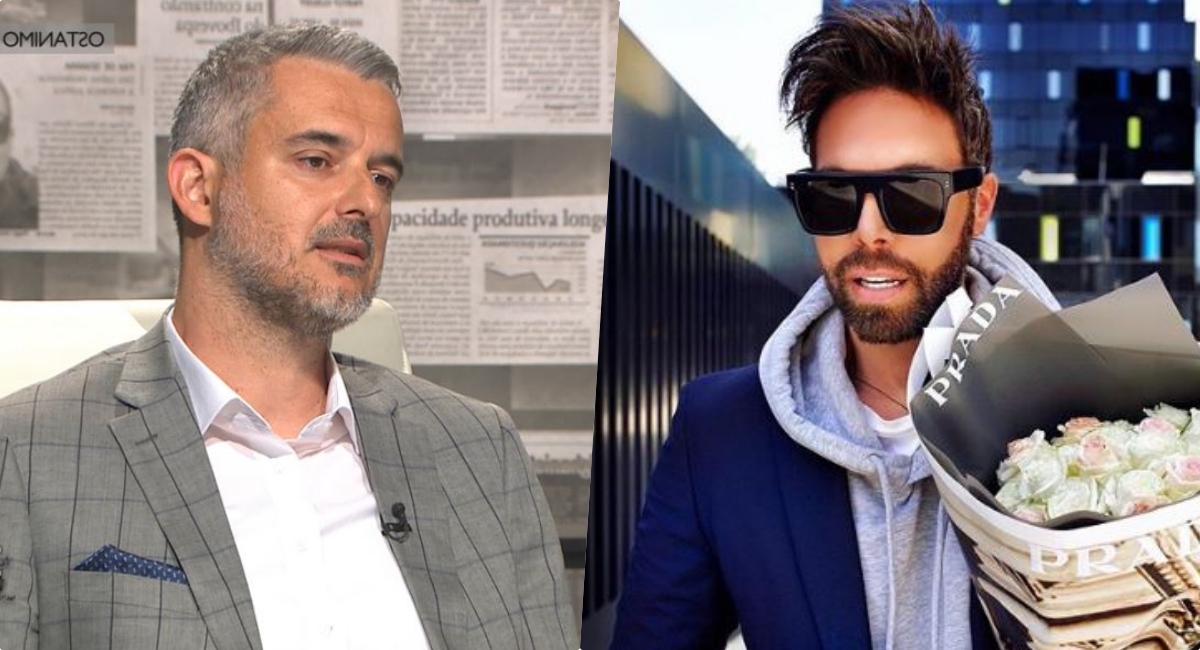 Raspudić progovorio o poslu s Grubnićem: Rekao mi je da se kao mali igrao barbikama