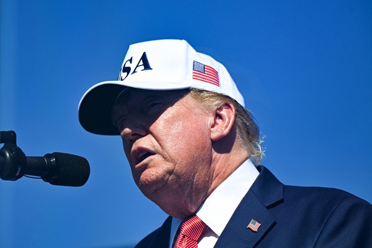 Trump: Rat s Iranom će završiti odmah nakon izbora