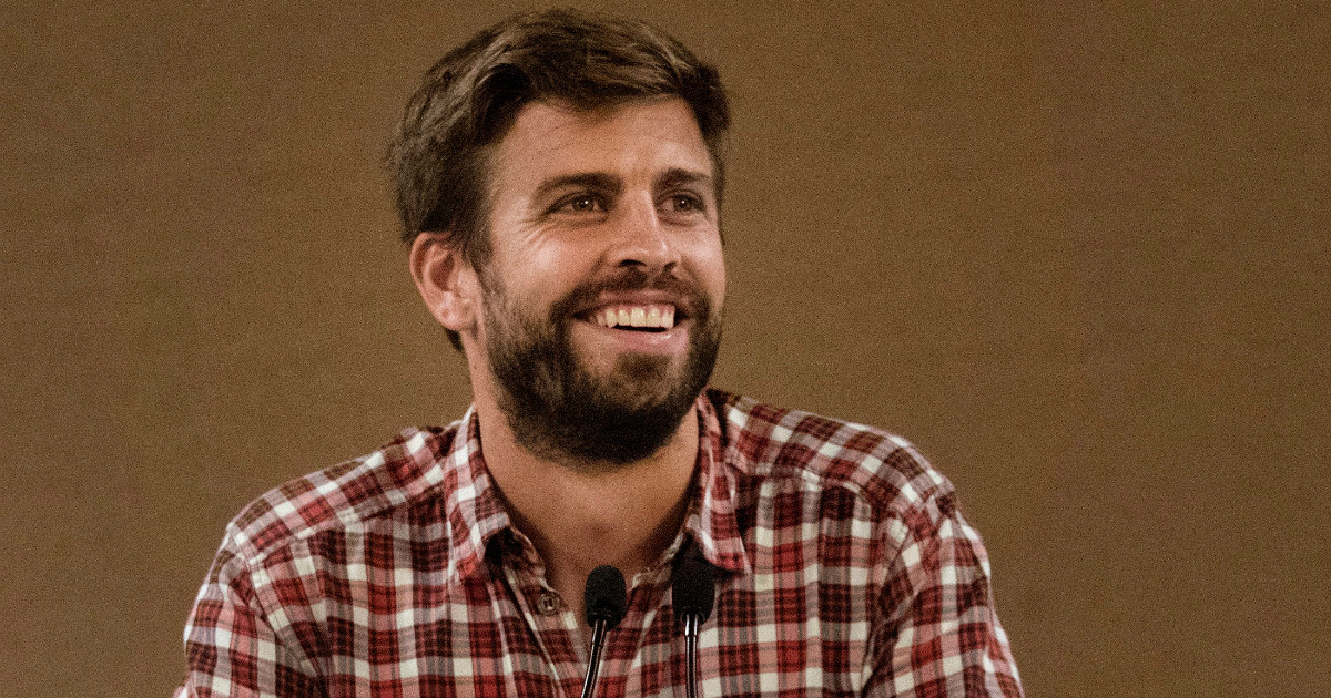 Gerard Pique kupio svoj drugi klub