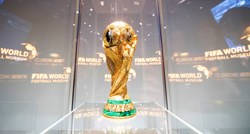 Francuski nogometni savez želi svjetsko prvenstvo svake dvije godine