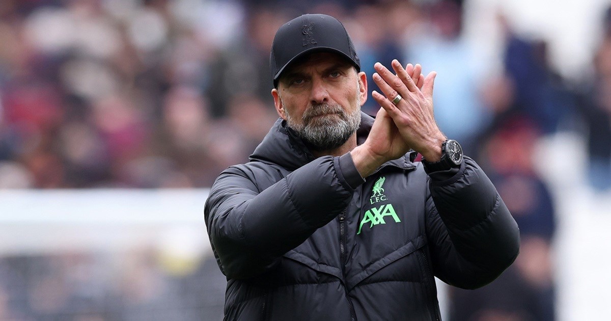 Jürgen Klopp ima novi posao. Radit će ga pet tjedana