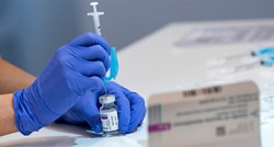 Novo istraživanje: Pfizerovo cjepivo jako smanjuje prenošenje virusa nakon prve doze