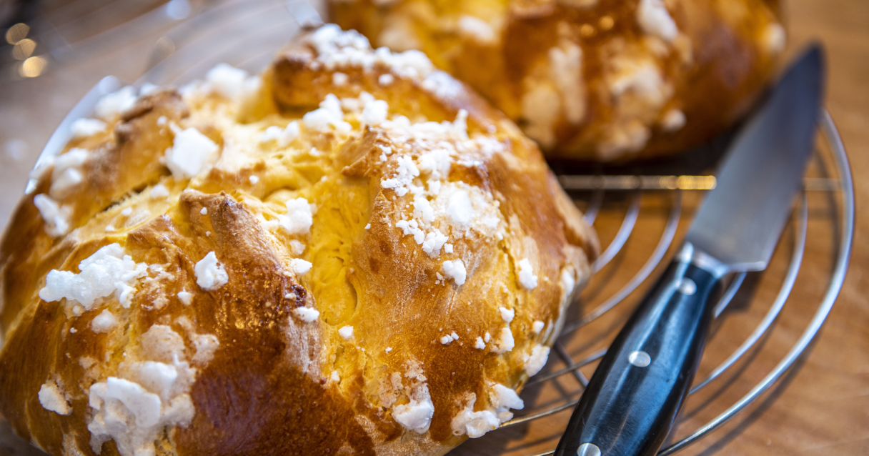 ANKETA Je li pinca, pogača ili sirnica?