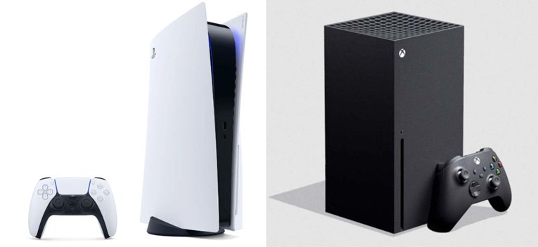 Tko je jači, PlayStation 5 ili Xbox Series X?