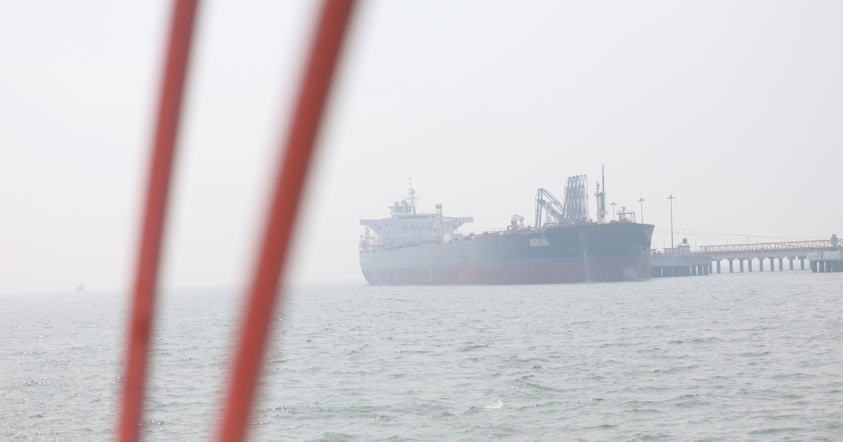 Trump traži pomoć saveznika oko Hormuza. Stigla reakcija Njemačke