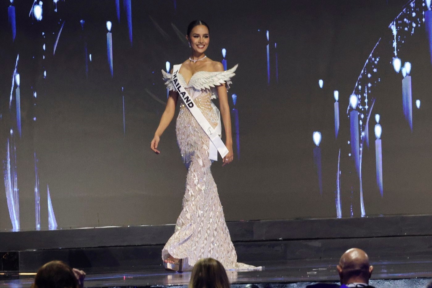 Tko je mlada Tajlanđanka koja je postala Miss svijeta 2025.?