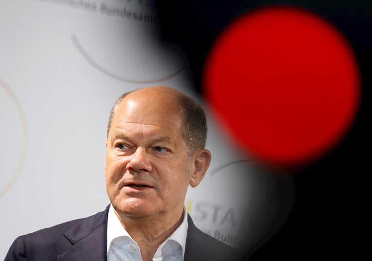 Scholz misli da se Putina može uvjeriti da je na pogrešnom putu