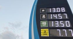 Novo smanjenje trošarina bi vrlo malo smanjilo cijenu goriva