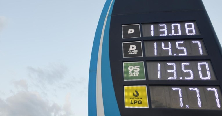 Postoje četiri opcije za obuzdavanje cijena goriva