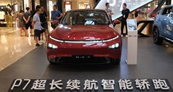 Invazija superjeftinih električnih auta na Europu. EU priprema udarac Kini