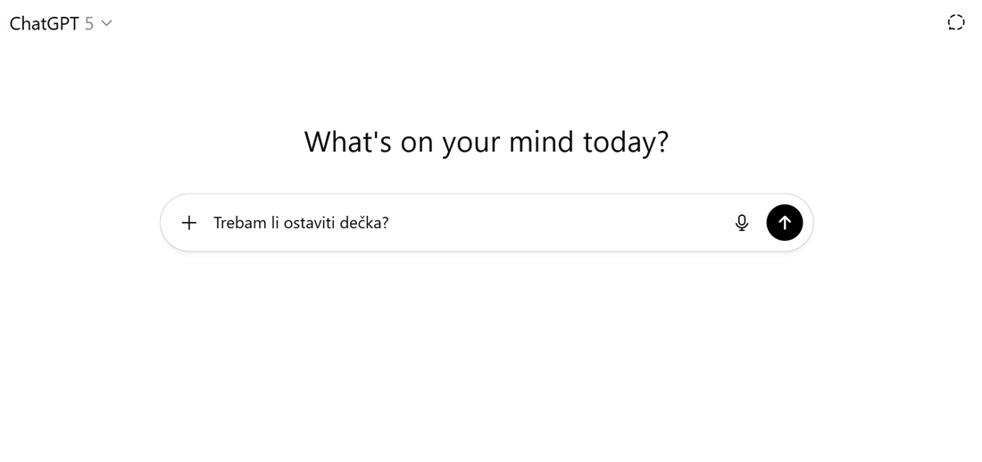 Ljudi koriste AI za terapiju: "Pomogao mi je više nego 15 godina psihića"